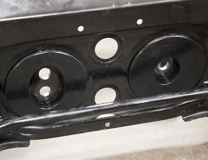IS300 - Rear Diff Bushings