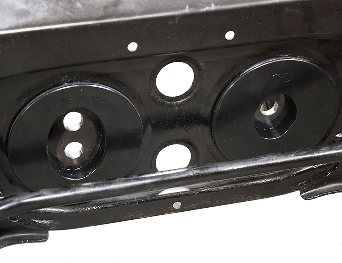 IS300 - Rear Diff Bushings