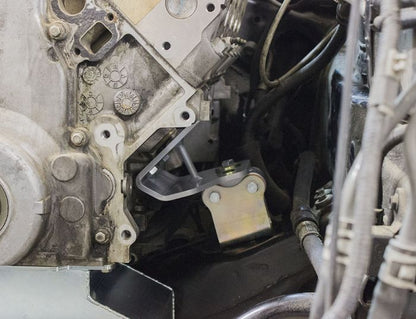 Xcessive Manufacturing -  IS300 LS Engine Swap Kit