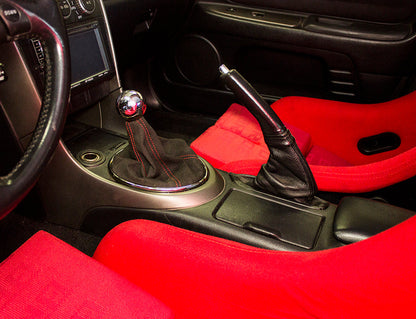 IS300-Altezza Shift Boots