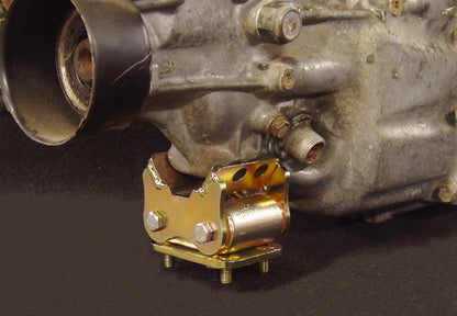 Toyota Urethane Trans Mount - Series 1 - T-UTM-S1