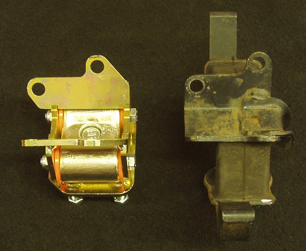 Toyota Urethane Trans Mount - Series 2 - T-UTM-S2