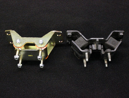 Toyota Urethane Trans Mount - Series 6