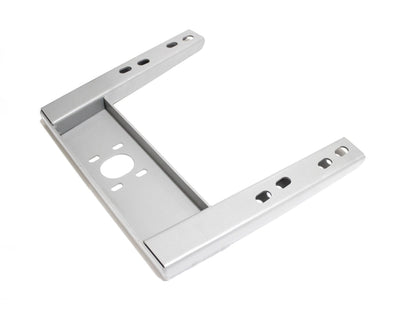 TE72 chassis to BEAMS J160 Cross Member