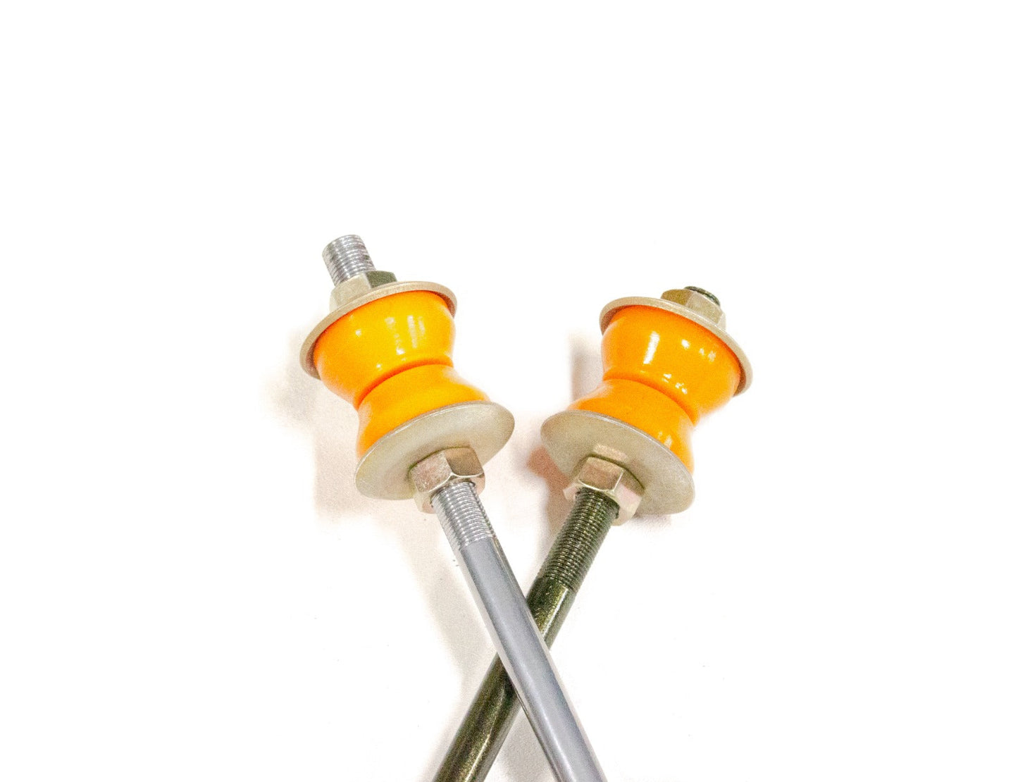 AE86 Front Suspension - Emerald