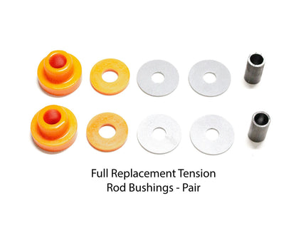 Tension Rod - Full Bushings
