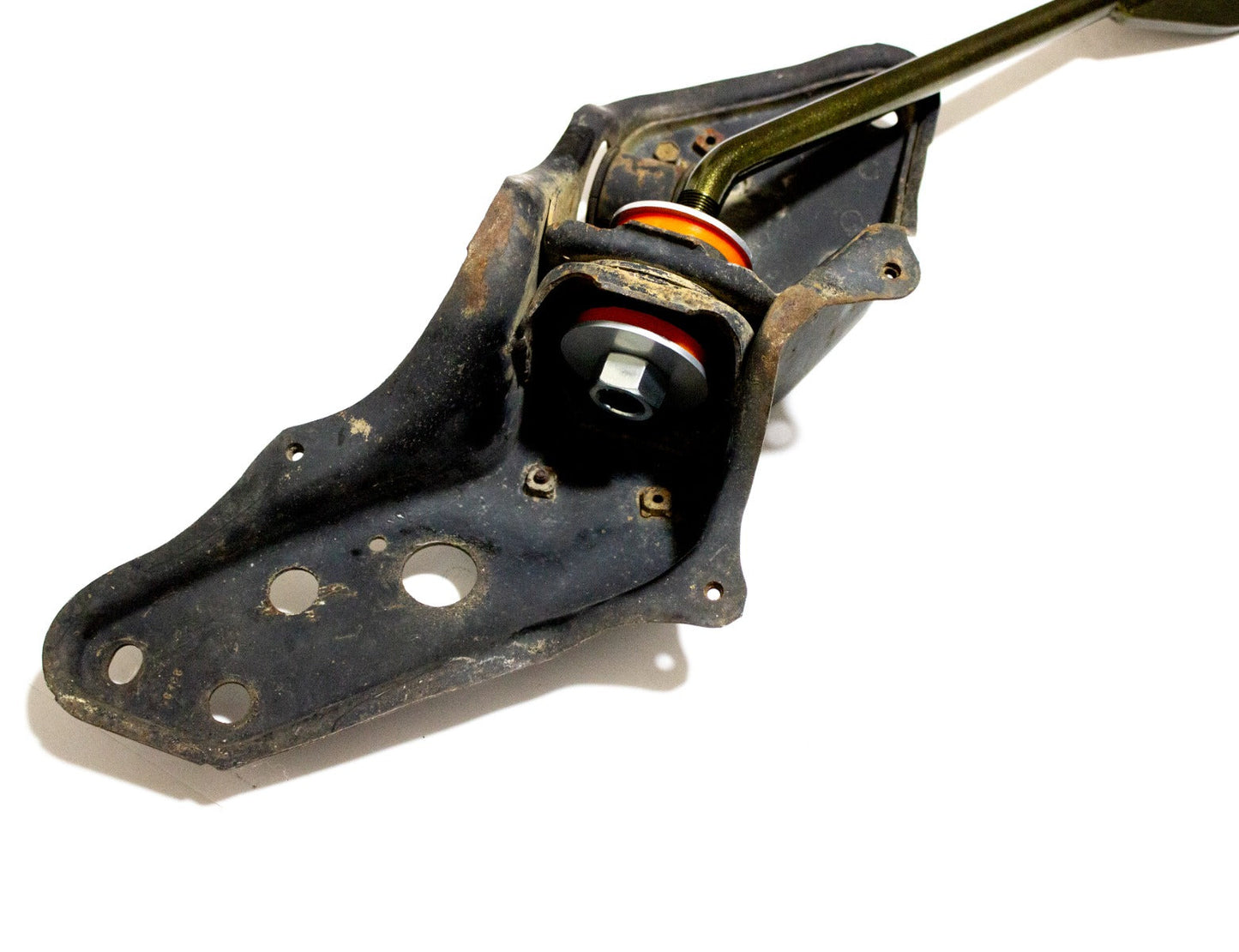 Tension Rod - Full Bushings