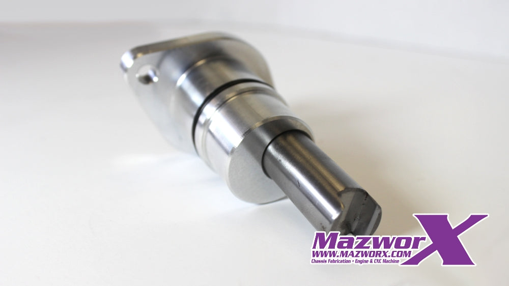 Mazworx - Mazworx SR20 Timing Chain Tensioner