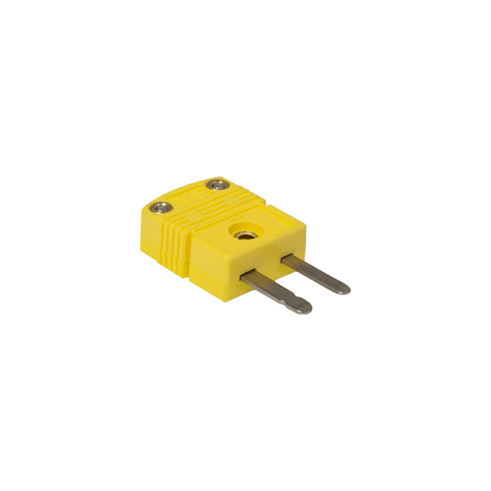 FuelTech USA -  Type K Miniature Thermocouple Connector