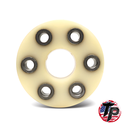 Tick Performance - Polyurethane Torque Tube Bushing for 2001-13 Corvette C5 & C6 (12mm)