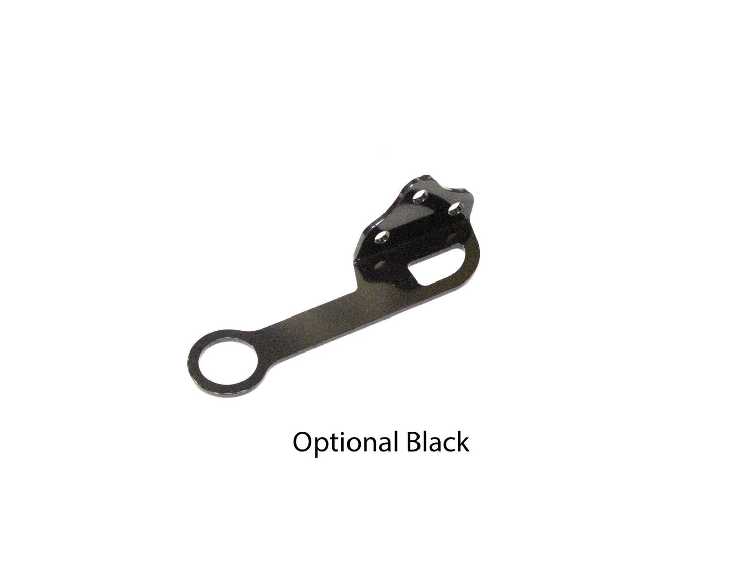 Tow Hooks