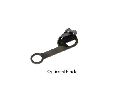 Tow Hooks
