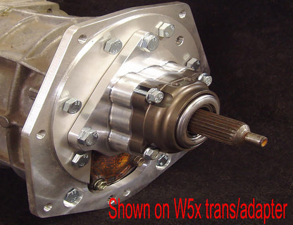 Toyota Hydraulic Release Bearing mount - Full Billet
