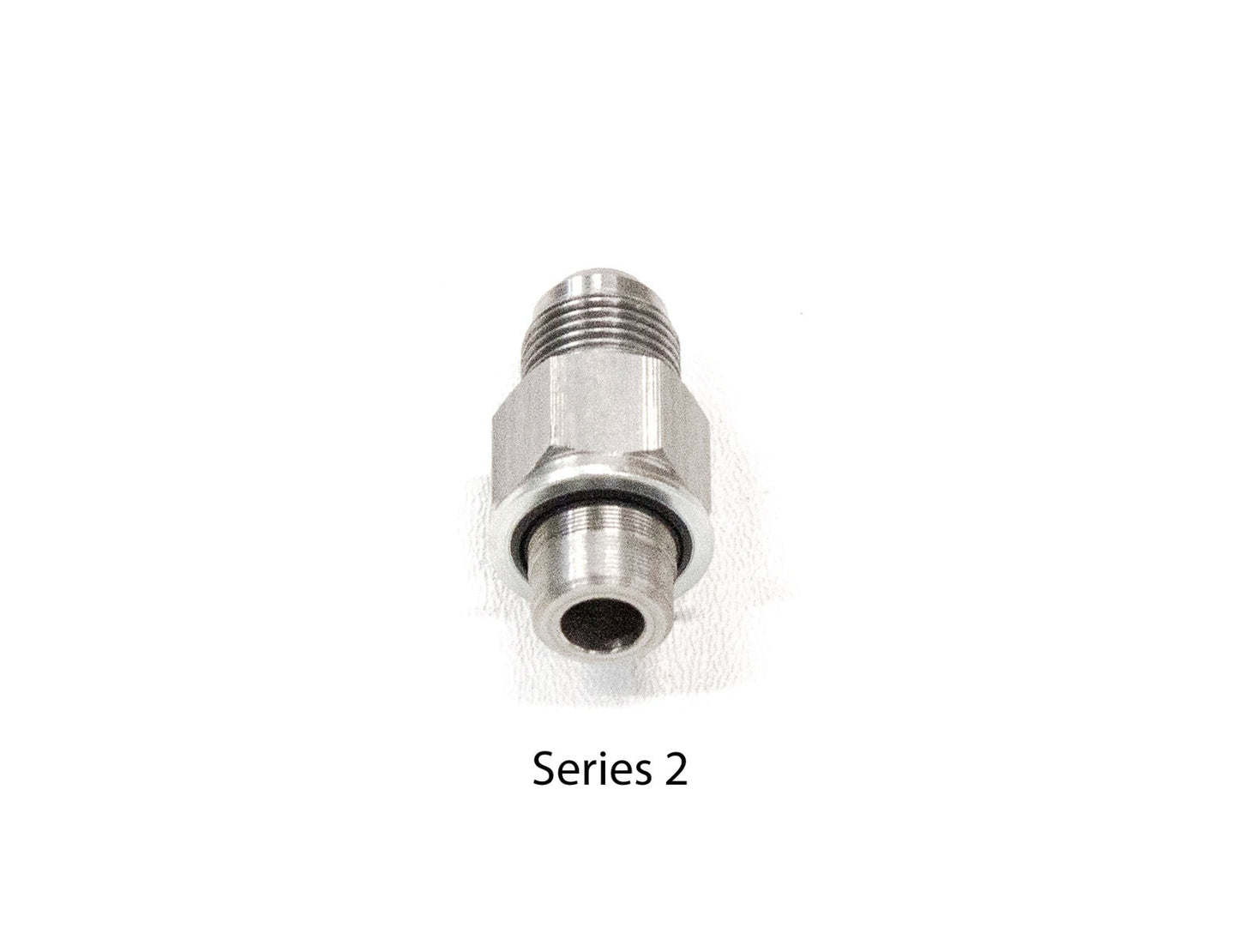 Toyota JZ Water Port Fitting