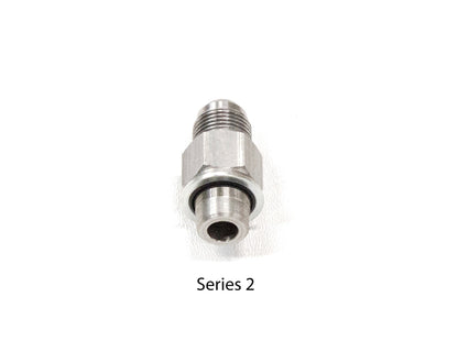 Toyota JZ Water Port Fitting