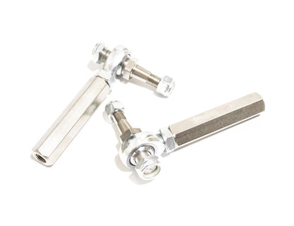 Toyota MX Chassis Heim Tie Rod Adapters