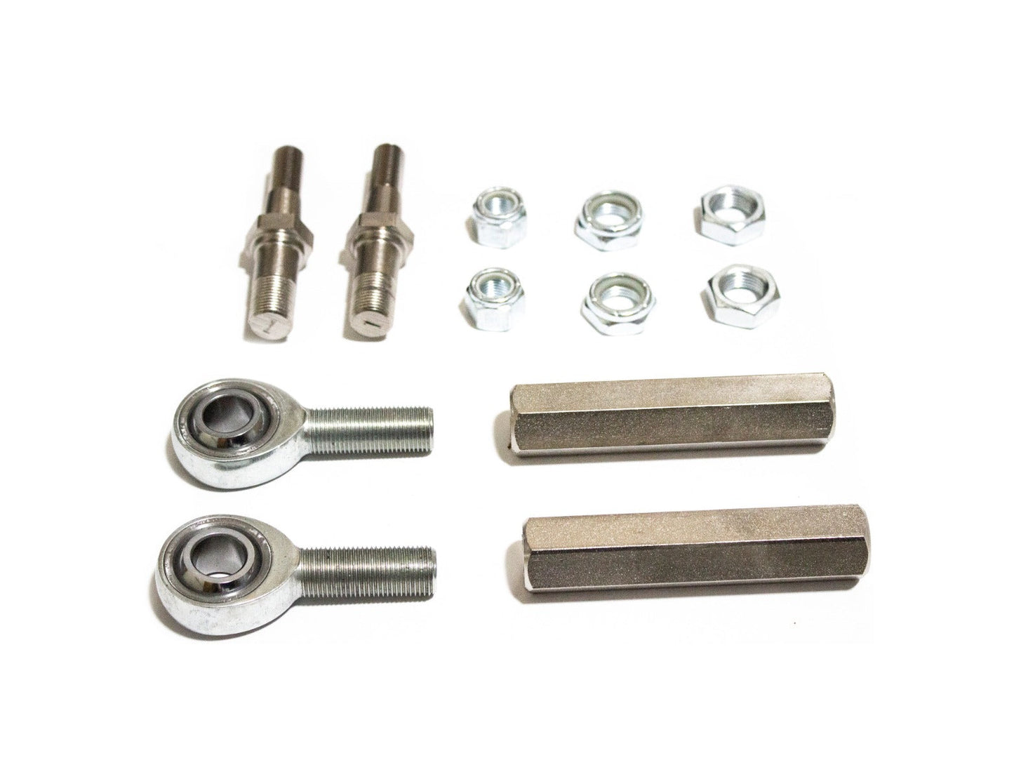 Toyota MX Chassis Heim Tie Rod Adapters