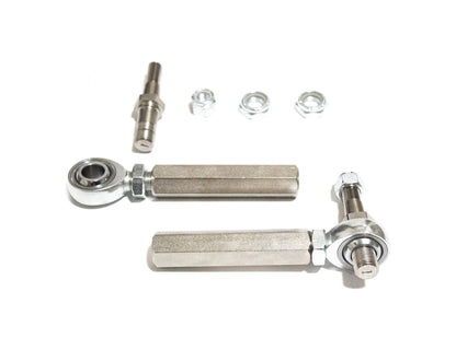Toyota MX Chassis Heim Tie Rod Adapters