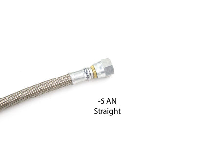 *Nissan Power Steering lines