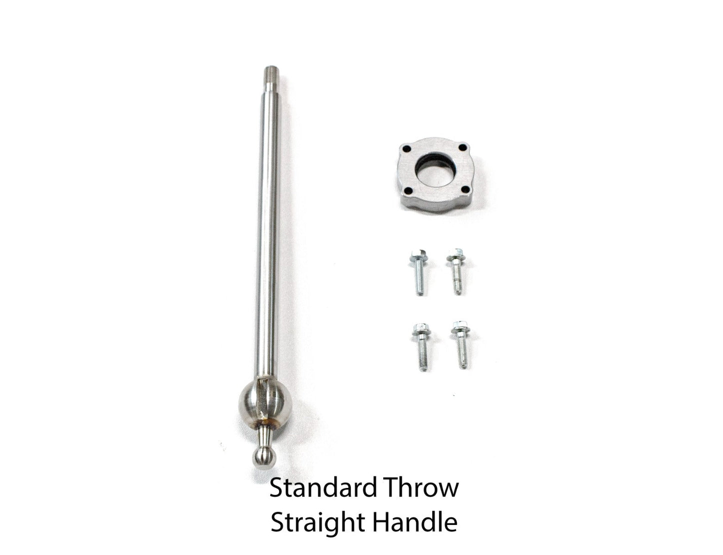 Toyota Shifters
