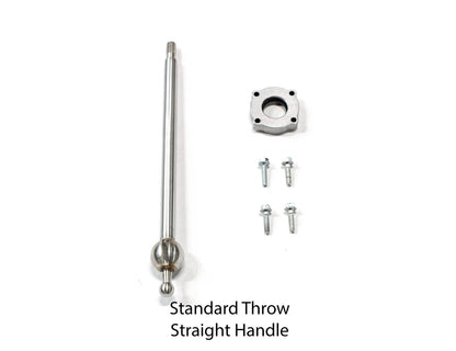 Toyota Shifters