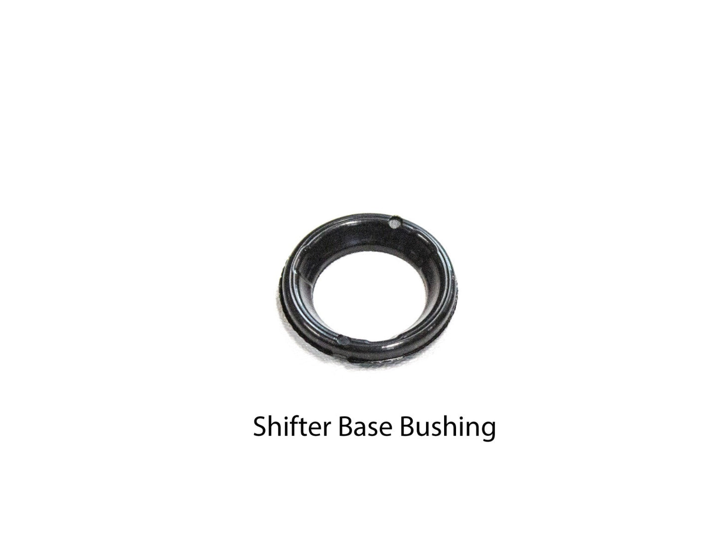 Shifter base bushing