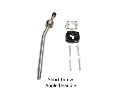 Toyota Shifters