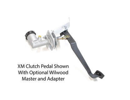 Toyota to Wilwood Clutch Master adapter