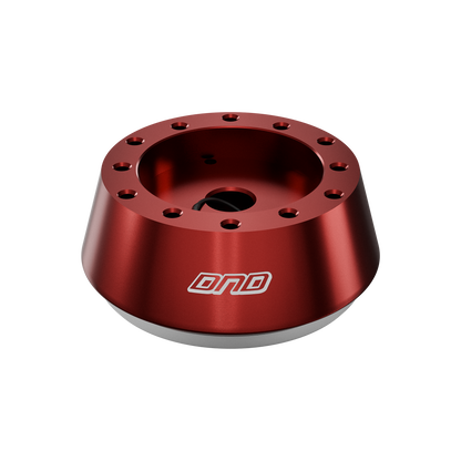 Toyota / Lexus (TY1) Low Profile Hub Kit