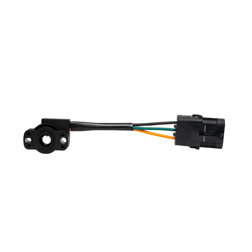 FuelTech USA -  Throttle Position Sensor - TPS - (Ford)