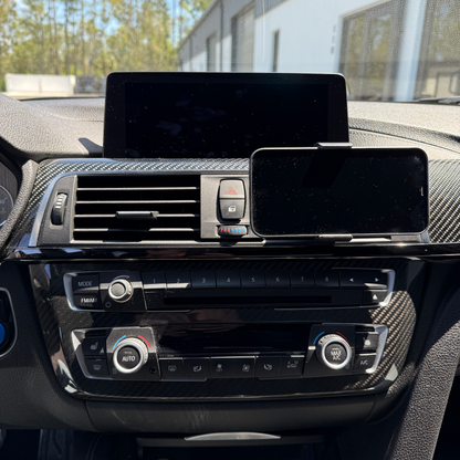 Track Day Phone Mount