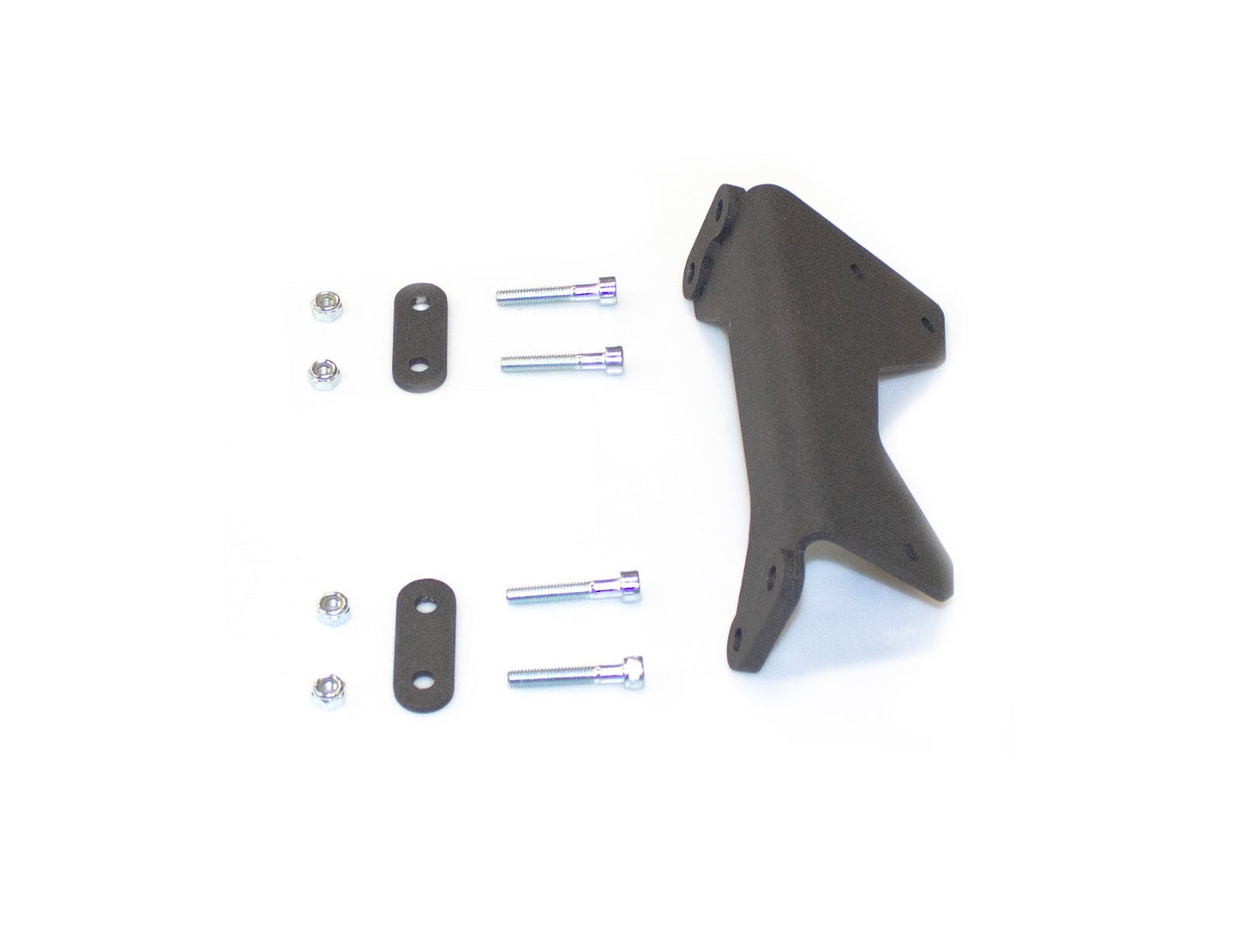 IS300 Transmission Tunnel Hydro Mount
