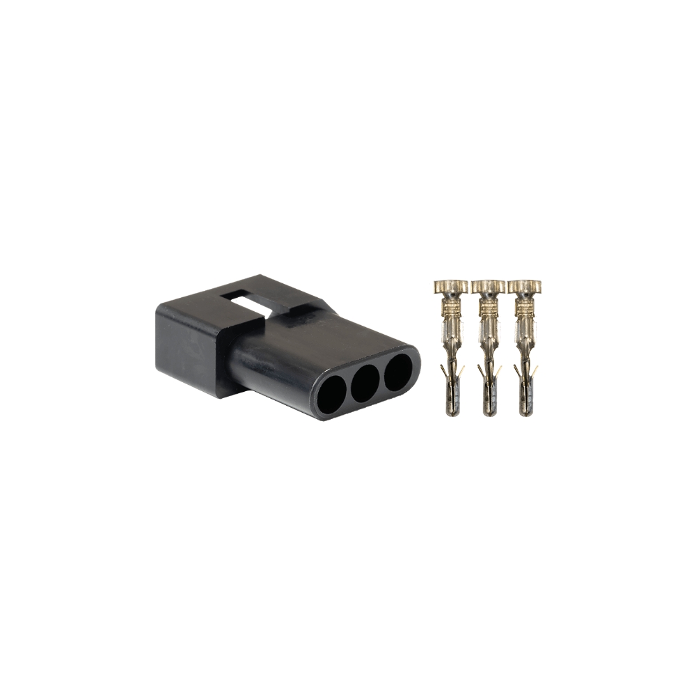 FuelTech USA -  Travel Sensor Connector Kit