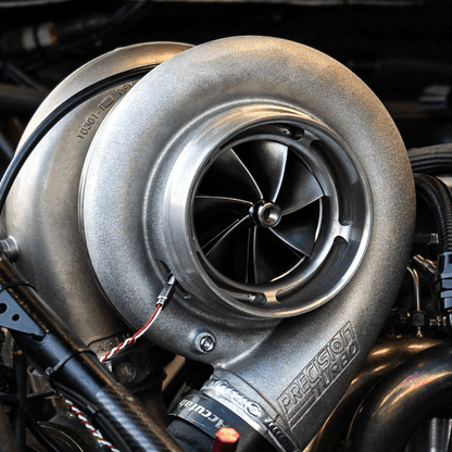 FuelTech USA -  Turbo Speed Sensor
