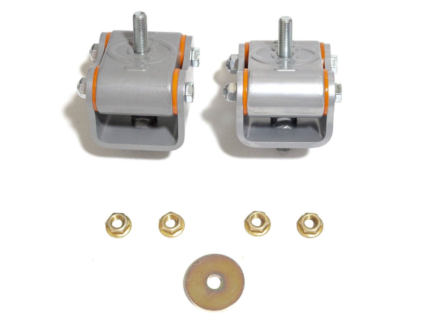 Urethane Motor Mount - UH-UMM-S6