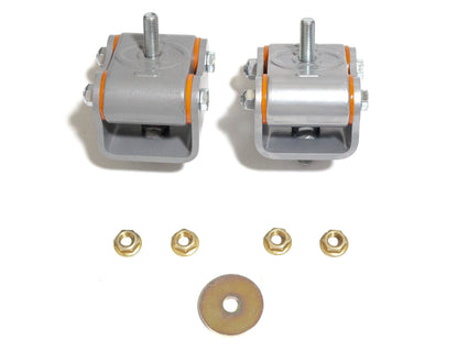 Urethane Motor Mount - UH-UMM-S6