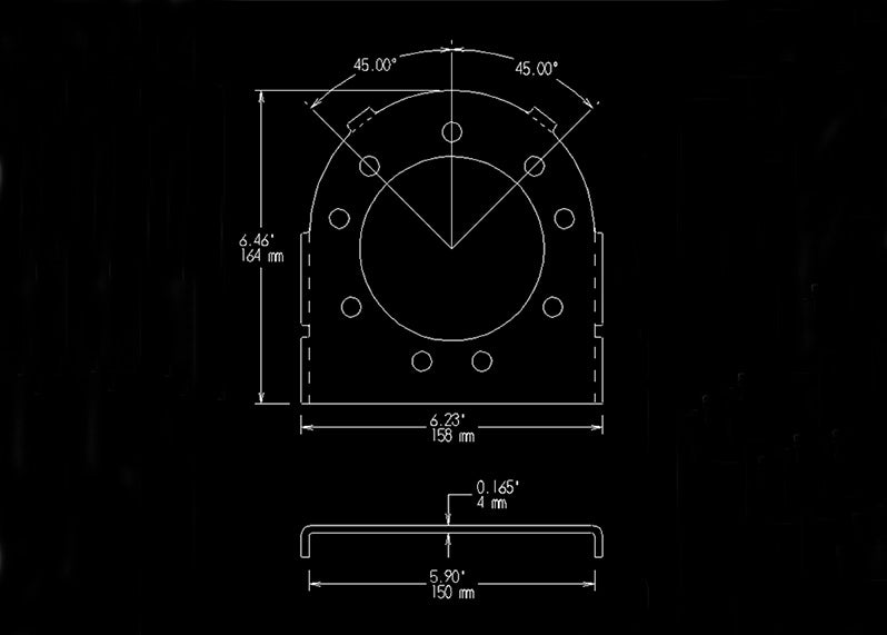 Top Weld Hats - Series 1