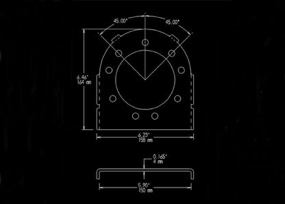 Top Weld Hats - Series 1