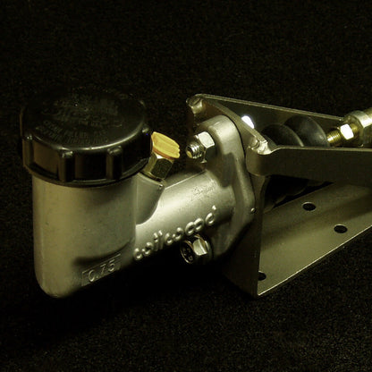 Wilwood - 3/4" Bore W/ Reservoir