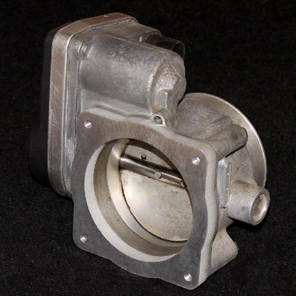Chrysler Hemi Drive By Wire throttle body flange