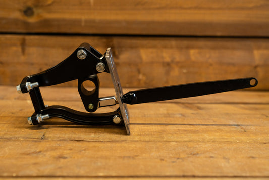 FDF Raceshop - Universal Dual Master Booster Delete