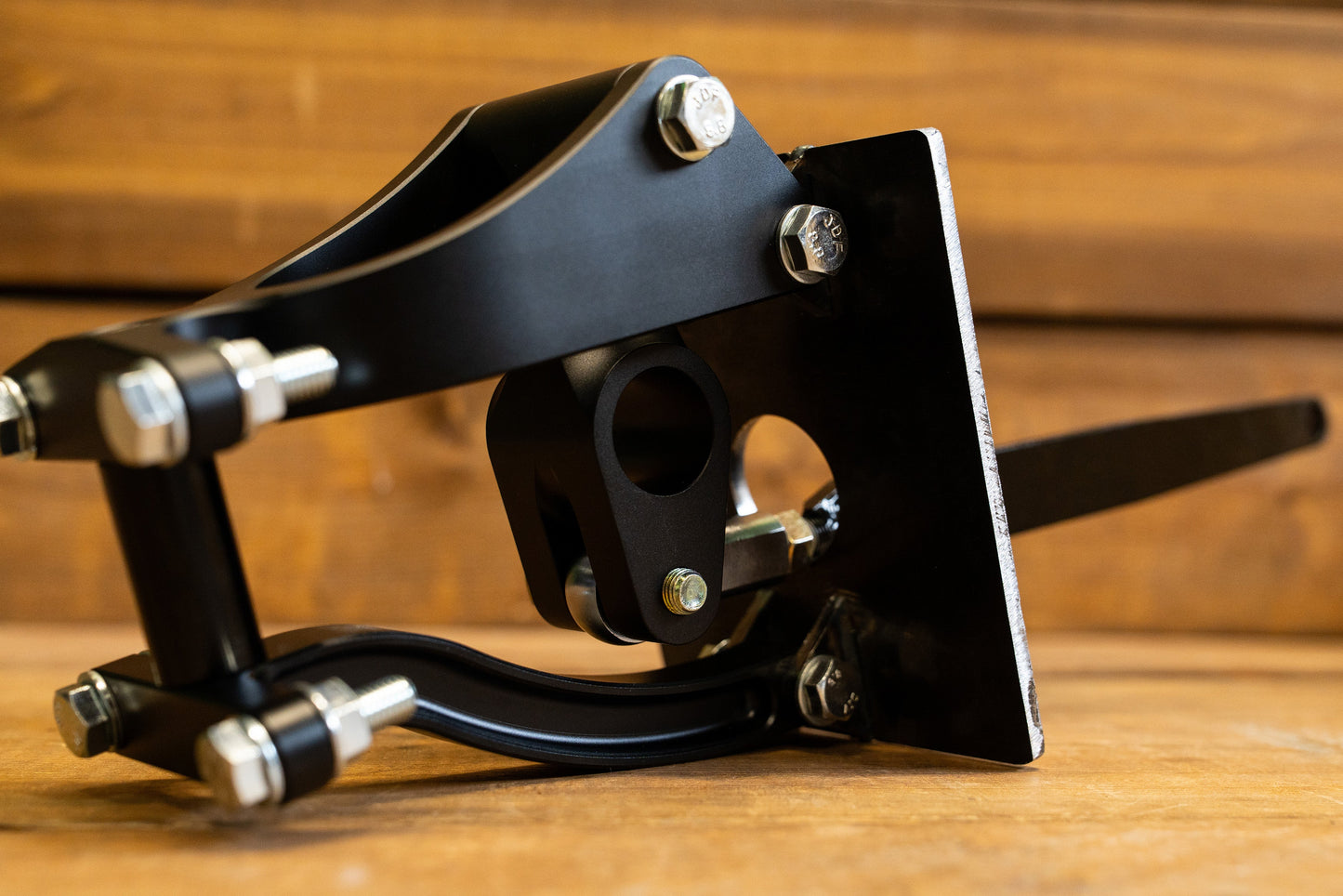 FDF Raceshop - Universal Dual Master Booster Delete