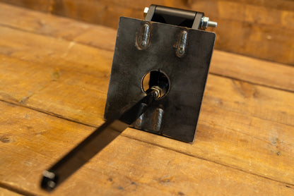 FDF Raceshop - Universal Dual Master Booster Delete