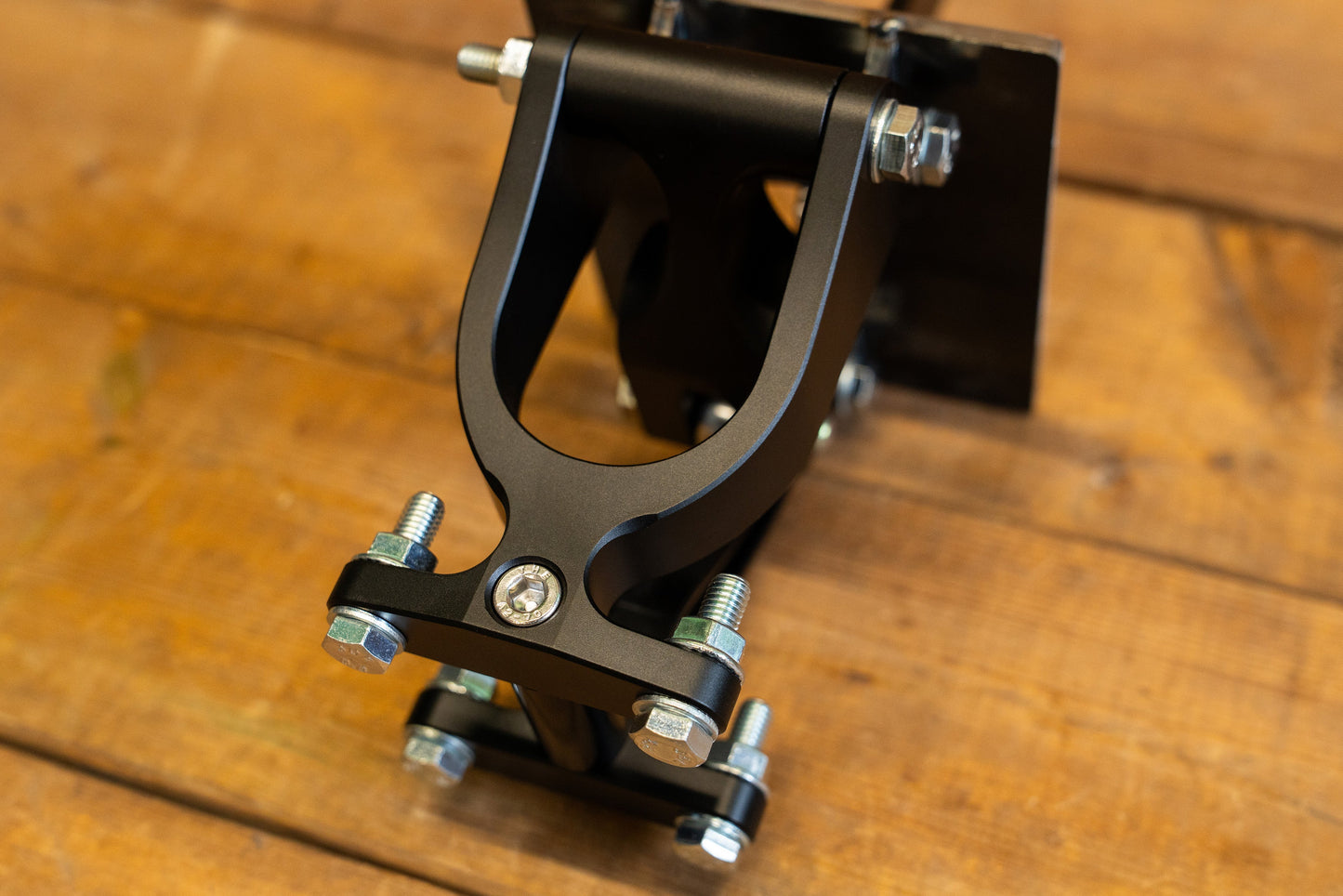 FDF Raceshop - Universal Dual Master Booster Delete