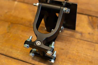 FDF Raceshop - Universal Dual Master Booster Delete