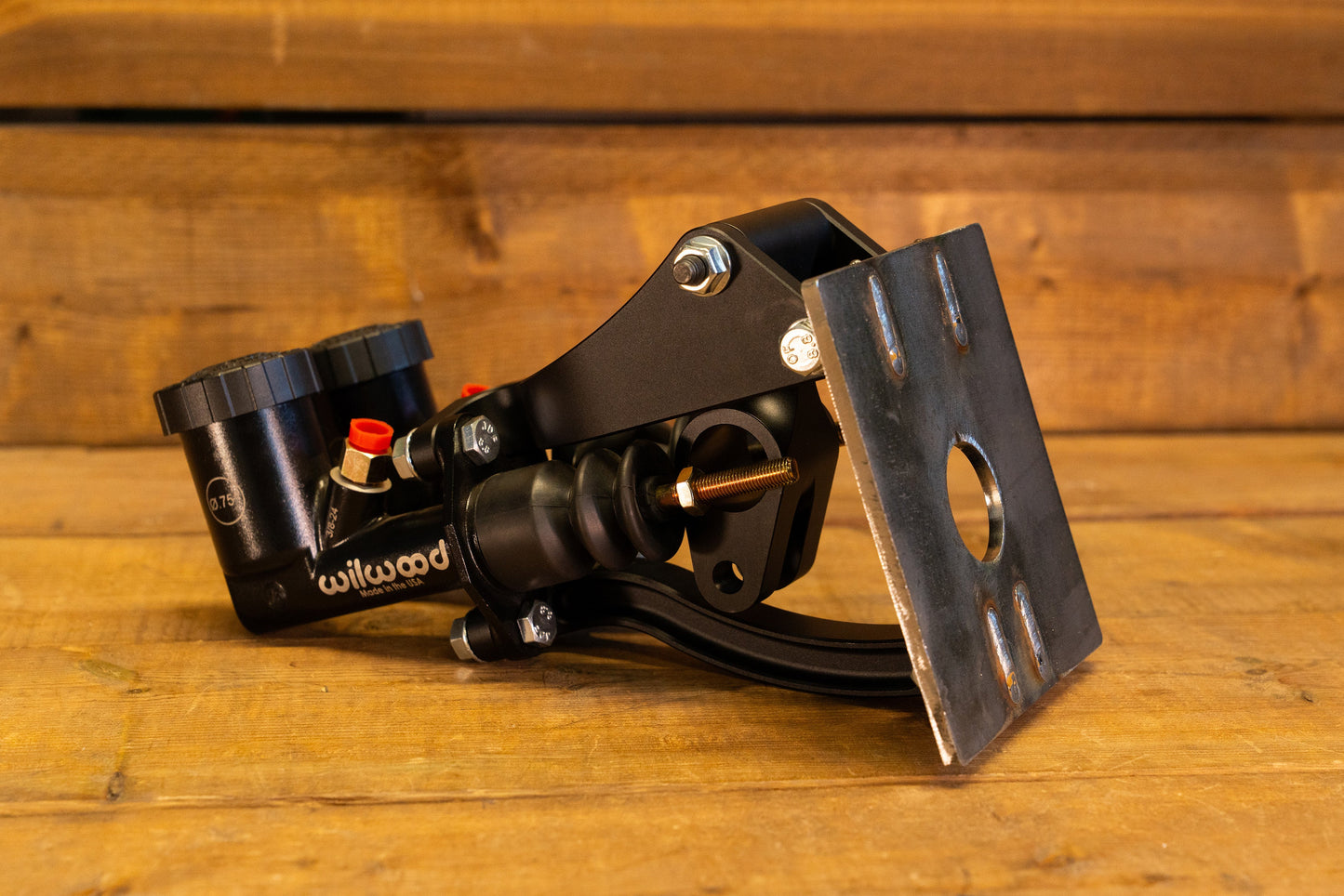 FDF Raceshop - Universal Dual Master Booster Delete