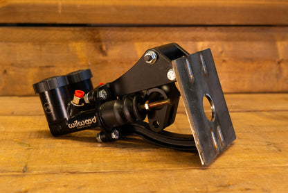 FDF Raceshop - Universal Dual Master Booster Delete