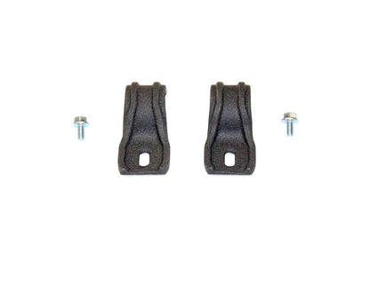 AE86 Upper Radiator Mounts
