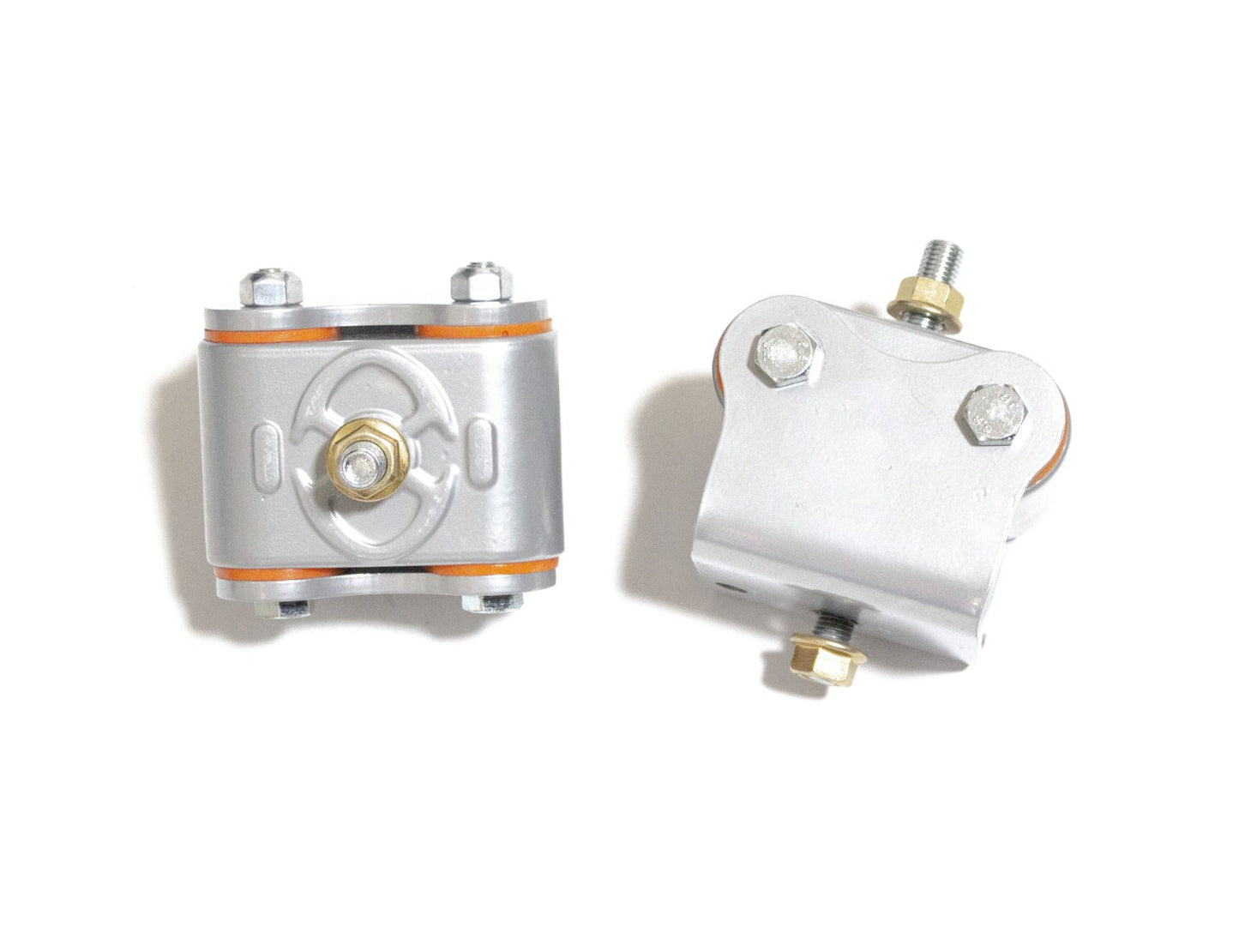 Urethane Motor Mount -- Series 14