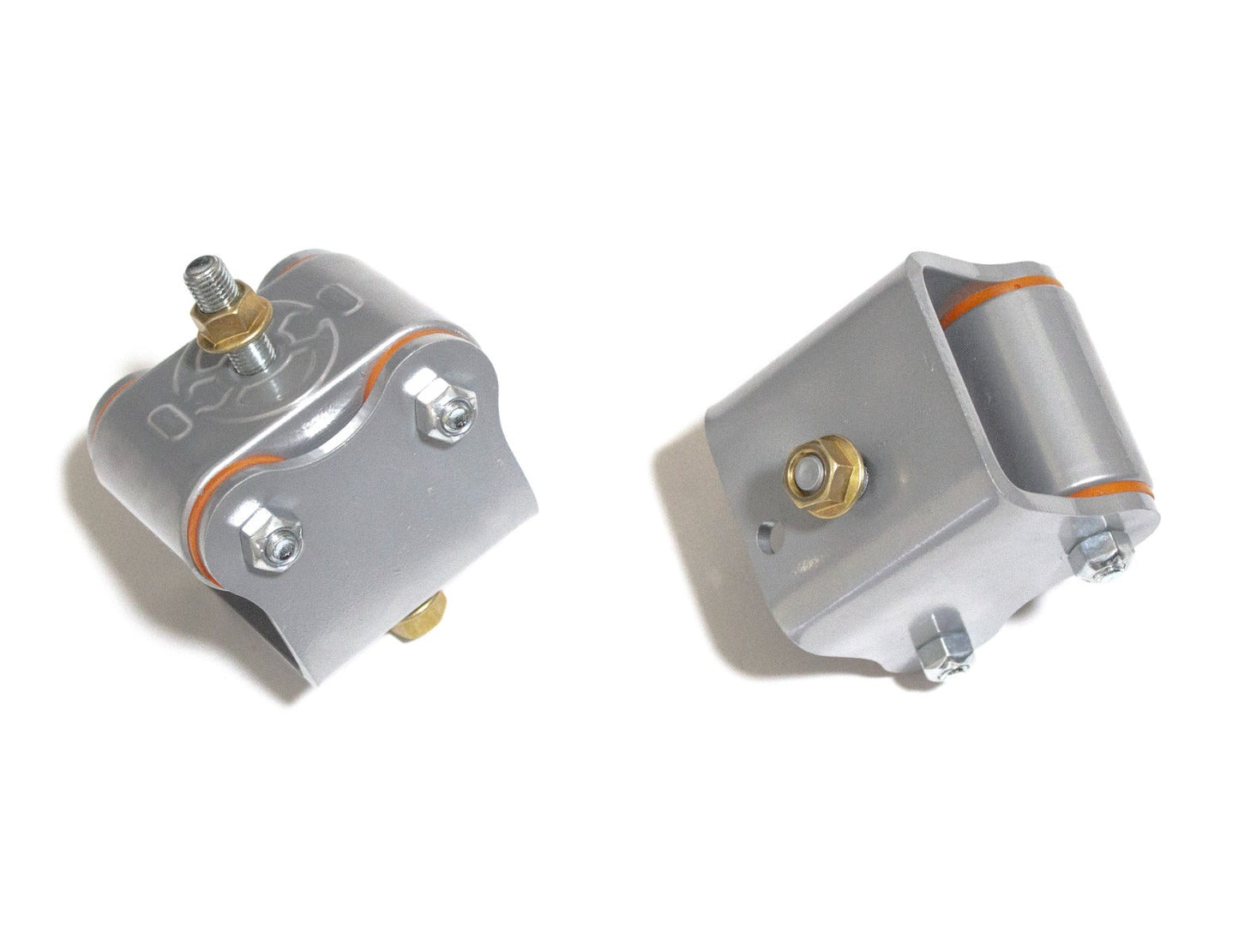 Urethane Motor Mount -- Series 14